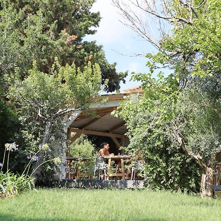 Agriturismo Fontanelle Otranto Eksteriør bilde