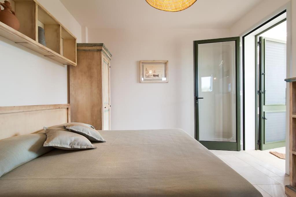 Agriturismo Fontanelle Otranto Rom bilde