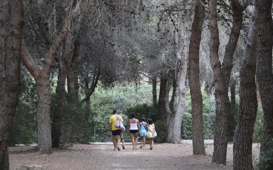Agriturismo Fontanelle Otranto Eksteriør bilde