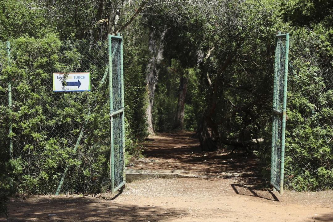 Agriturismo Fontanelle Otranto Eksteriør bilde