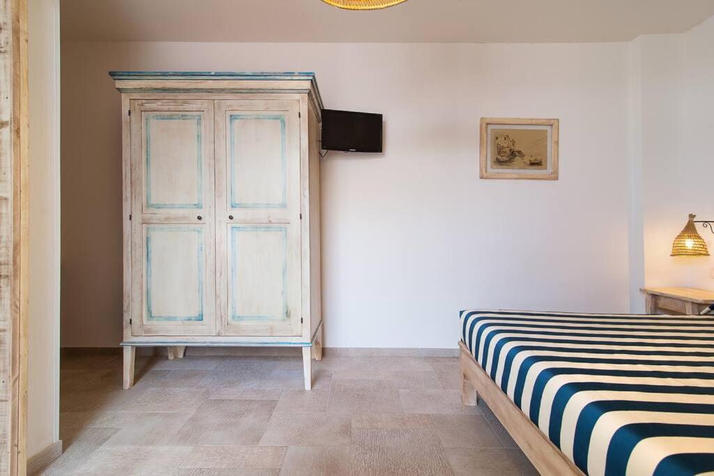 Agriturismo Fontanelle Otranto Rom bilde