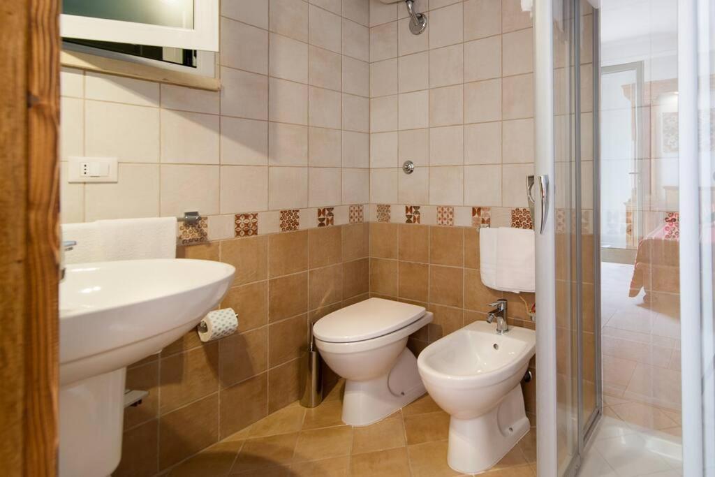Agriturismo Fontanelle Otranto Rom bilde