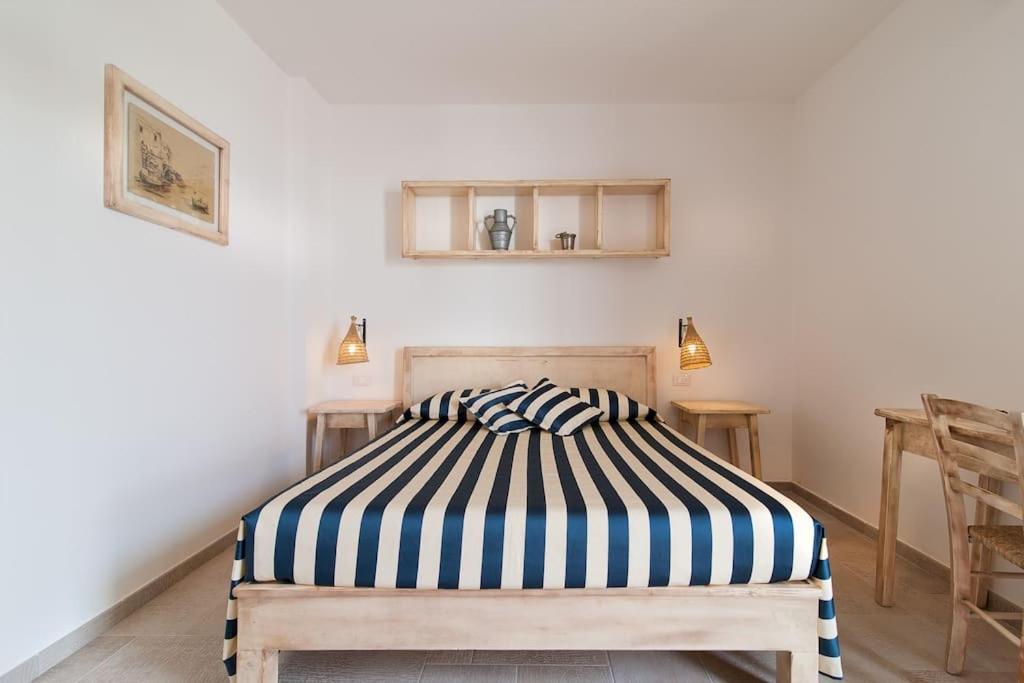 Agriturismo Fontanelle Otranto Rom bilde