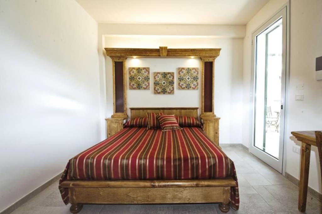 Agriturismo Fontanelle Otranto Rom bilde