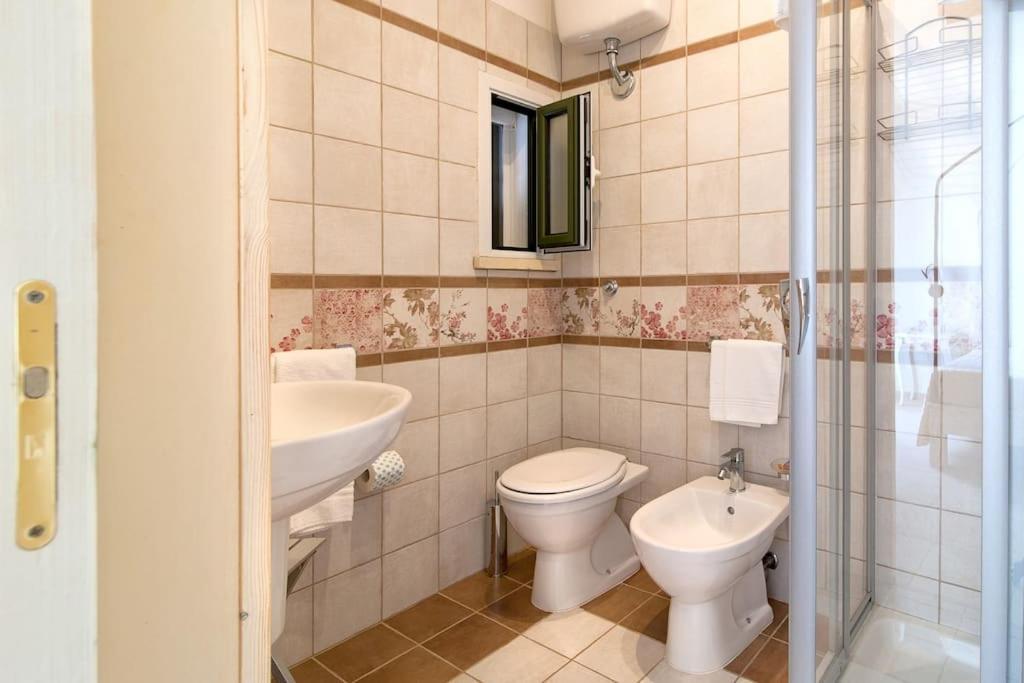 Agriturismo Fontanelle Otranto Rom bilde