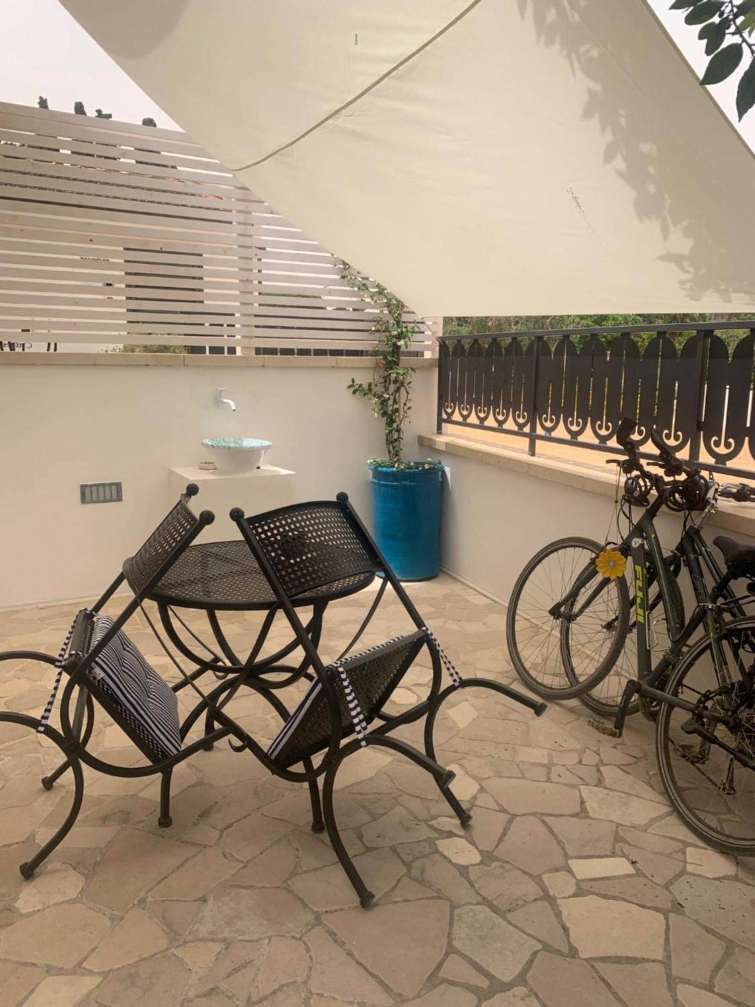 Agriturismo Fontanelle Otranto Eksteriør bilde