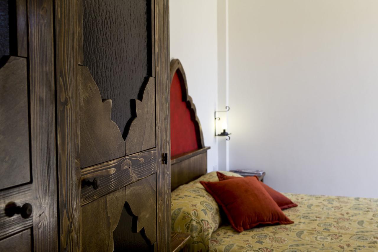 Agriturismo Fontanelle Otranto Eksteriør bilde