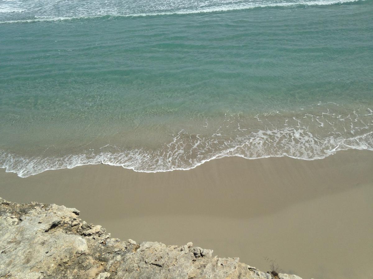 Agriturismo Fontanelle Otranto Eksteriør bilde