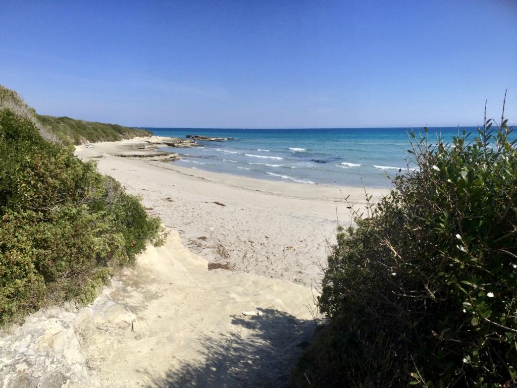 Agriturismo Fontanelle Otranto Eksteriør bilde