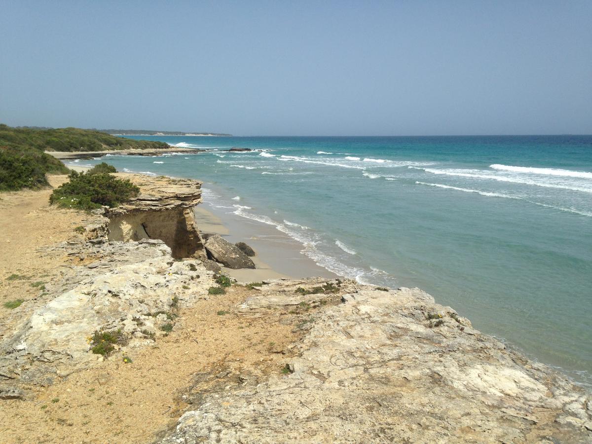 Agriturismo Fontanelle Otranto Eksteriør bilde