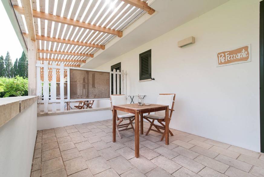 Agriturismo Fontanelle Otranto Eksteriør bilde