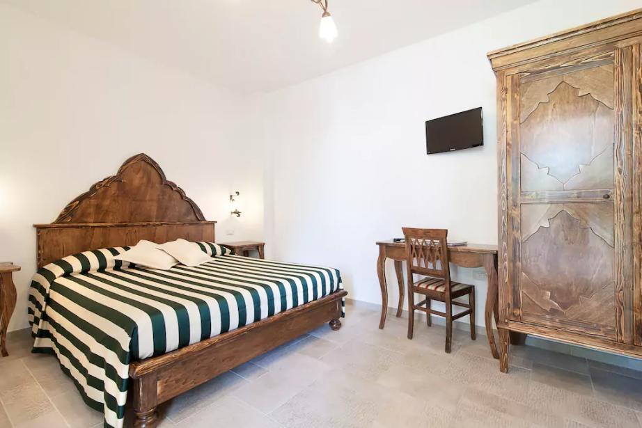 Agriturismo Fontanelle Otranto Eksteriør bilde